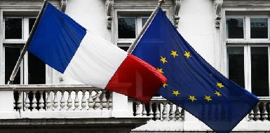 ЕС и Франция обеспокоены задержанием лидеров и депутатов НДП