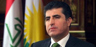 Премьер-министр Курдистана призывает освободить лидеров и депутатов НДП