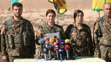 Курды и их союзники объявили о наступлении на "столицу" ИГ - Ракку