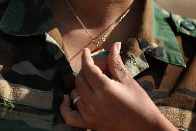 Женский батальон пешмерга "PAK” принимает участие в борьбе с ИГ