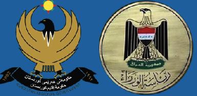 Багдад по-прежнему удерживает бюджет пешмерга