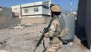 Боевики ИГИЛ применили три химатаки к югу от Мосула