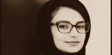 Курдская активистка находится в иранской тюрьме с 2007 года