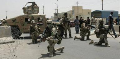 Мосул: иракские силы занимают новые районы