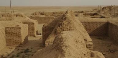 Иракская армия освободила в Ниневии древнюю ассирийскую деревню 