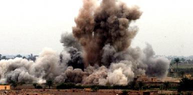 Иракские ВВС убили 20 боевиков ИГ