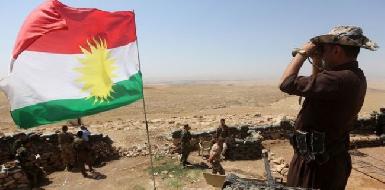 Курдский командир: Пешмерга не оставят освобожденные ими районы
