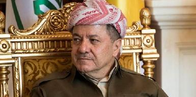 Президент Курдистана: Оказание помощи беженцам имеет значение для самих курдов