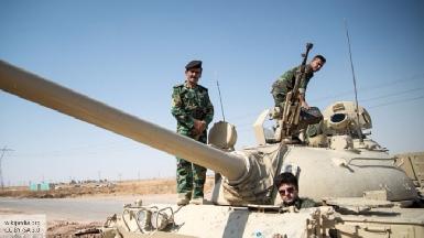 "Мясорубка не их дело": Курды надеются на военную помощь России