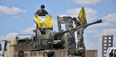 YPG оставили Манбидж и устремились к Ракке