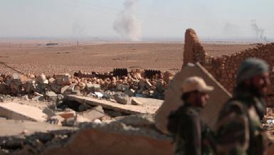 Арабо-курдские отряды приблизились к Ракке на расстояние менее 30 км