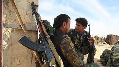 Курды опасаются, что договор о зонах деэскалации подорвет единство Сирии