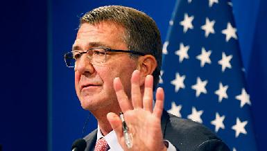 Картер обсудил борьбу с ИГ с главой курдской автономии Ирака Барзани