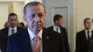 Эрдоган заявил о планах наступления ВС Турции на сирийский Манбидж