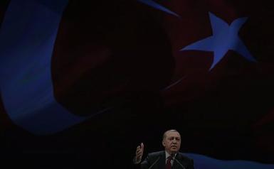 Эрдоган: голосование в Европарламенте означает, что Европа поддерживает терроризм