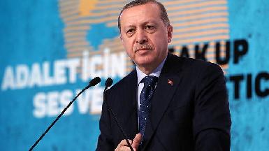 ЕС - Турция: президент Эрдоган угрожает открыть границу для мигрантов