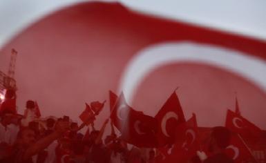 Турция: головная боль, от которой Европа никак не избавится