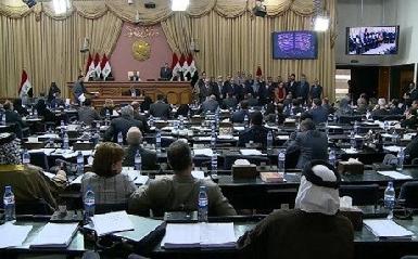 Иракский парламент готов оплатить зарплаты курдских госслужащих только в обмен на нефть