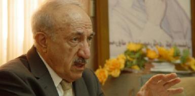 Курдский политик предупреждает о вмешательстве Малики в дела Курдистана