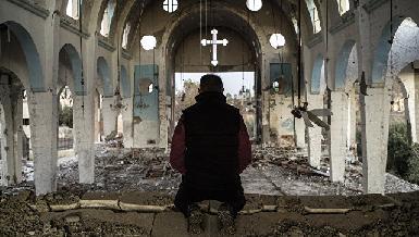 Епископ: после зверств ИГ христиане не захотят вернуться в Ирак и Сирию