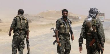 "Сирийские демократические силы" движутся в сторону Ракки