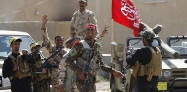 Иракские шиитские ополченцы выступят на стороне Асада