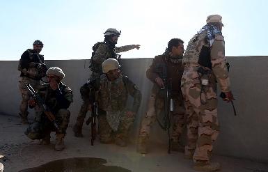Иракские силы начнут новую фазу операции по освобождению Мосула в ближайшие дни