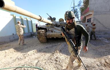 Премьер Ирака: ИГ на территории страны будет разгромленo за три месяца