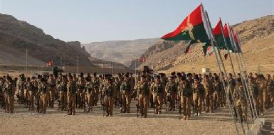 Ирак согласен вывести РПК из Синджара, если турецкие войска уйдут из Башики