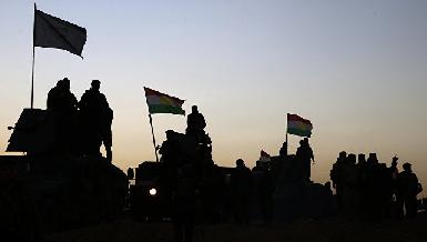 МИД Ирака: курды не вправе отчуждать территории, освобожденные ими от ИГ