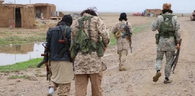 6 боевиков ИГ застрелены на юге-западе провинции Киркук