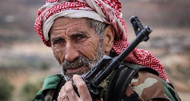 Курды Сирии готовы стать частью будущих мирных переговоров