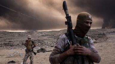 Иракские войска отбили ключевой район Мосула у ИГ