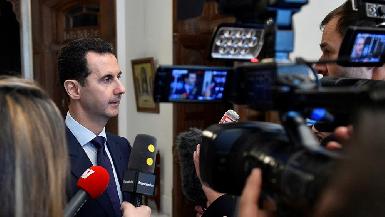 Сирия: Асад готов вести переговоры с оппозицией "обо всем"
