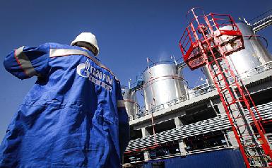 В "Газпром нефти" заявили о планах увеличить добычу в Курдистане