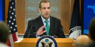 США ожидают, что Багдад поделится деньгами с Эрбилем 