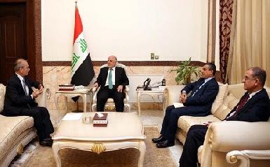 Губернатор Киркука и премьер-министр Ирака обсудили нефтяные доходы и операцию в Хавидже