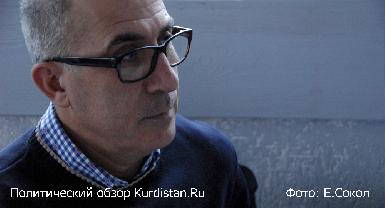 Политический обзор Kurdistan.Ru: Езидский вопрос в Курдистане