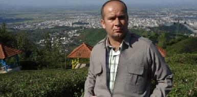 РПК освободили арестованного чиновника пешмерга
