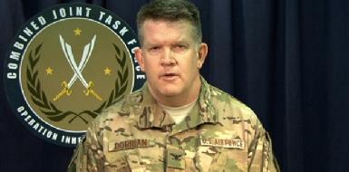 Полковник США: Мы будем оказывать помощь в поддержке безопасности в Ираке до тех пор, пока иракское правительство хочет помощи