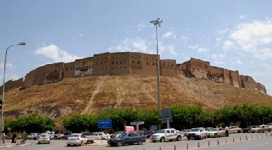 Эрбиль выделяет 5 млрд иракских динаров на ремонт окрестностей Цитадели
