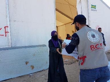 Координатор гуманитарной помощи ООН в Ираке высоко оценила работу "Благотворительного фонда Барзани"