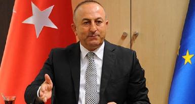 Министр иностранных дел Турции посетит Багдад и Эрбиль