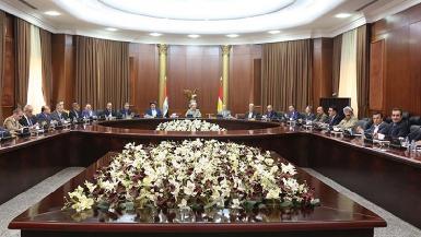 Для переговоров с Багдадом будет сформирована курдская делегация  