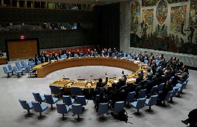 Россия и Китай заблокировали проект резолюции Совбеза ООН по Сирии