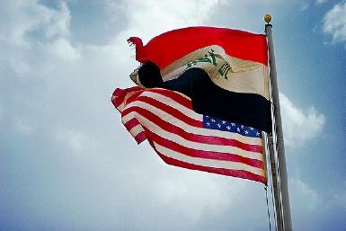 Ирак исключат из стоп-списка Трампа