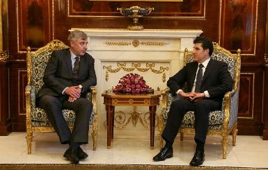 Премьер-министр Курдистана призывает Россию инвестировать в Курдистан