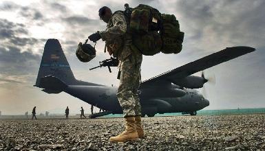 Силы США дислоцированы на авиабазе "Сиддик" в Туз-Хурмату
