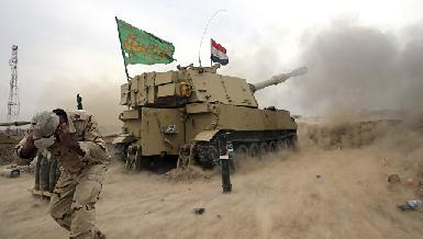 СМИ: войска Ирака захватили тюрьму Бадуш в Мосуле