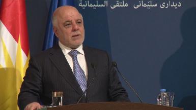 Премьер-министр Ирака: Коррупция наносит больше вреда, чем терроризм